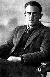 en:John Reed, the American Communist