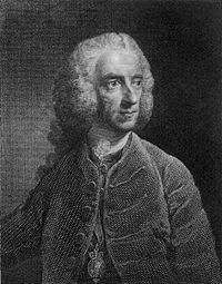 Garter Stephen Martin Leake in a portrait by Thomas Milton. It was made in 1803 after a contemporary portrait by Robert Edge Pine.