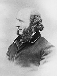 Henry Youle Hind was a Canadian Geologist and Explorer