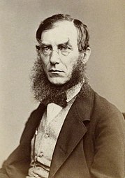 Sir Joseph Dalton Hooker, 1860s