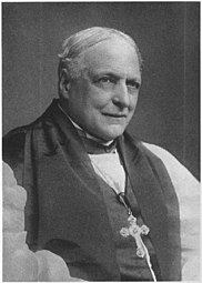 The Right Reverend Charles Chapman Grafton, Second Bishop of Fond du Lac