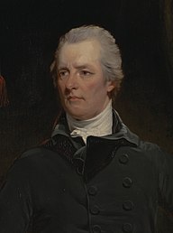 William Pitt the Younger (1759-1806)