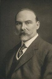 George Robert Stow Mead (1863-1933)