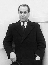 Jose Raul Capablanca, Cuban Chess Player, In March 1931