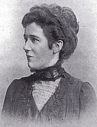 Sophia Morrison (1859-1917), Manx folklorist, cultural activist and writer.
