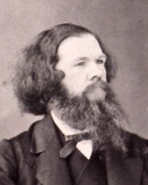 Wilhelm Bleek, German Linguist