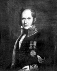 Photo of William Henry Sleeman