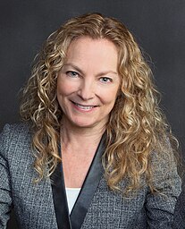 Susan Joy Hassol - Director of Climate Communication
