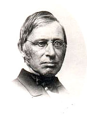 Andrew Preston Peabody (1811-1893)