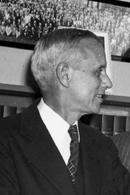 Edmund Ware Sinnott, 1947 at the AAAS