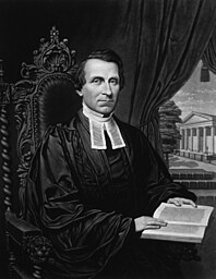 William Bacon Stevens (July 13, 1815 – June 11, 1887)