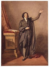 Edward Irving (1792-1834)