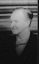 Title: Portrait of Alexander King and Margie King
Abstract/medium: 1 photographic print : gelatin silver.