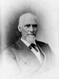 Samuel Shellabarger, U.S. Congressman from Ohio