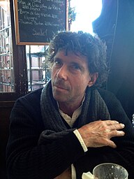 Photo of Robert Barsky