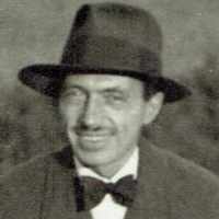 Vladimír Nosek (1895–1964), Czech diplomat and publicist