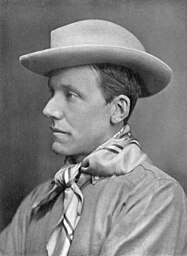 Picture of Hesketh Hesketh-Prichard