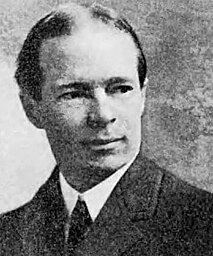 Dr. Henry C. Cowles, Vice-president of the American Association for the Section of Botany, professor of botany in the University of Chicago.