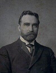 William McCutchan Morrison was an American Presbyterian missionary best known for his involvement with a campaign for reform in the Congo Free State.