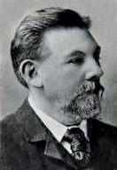 Frank Cundall (1858 - 1937)