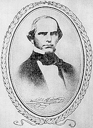 Lansford Warren Hastings (c. 1819-1870)