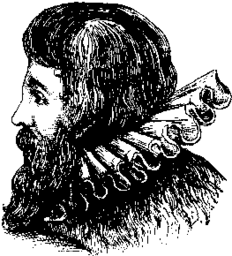 Roger Ascham - Project Gutenberg eText 12788 The Project Gutenberg EBook of Library Of The World's Best Literature, Ancient And Modern, Vol. 2, by Charles Dudley Warner 

w:en:Roger Ascham