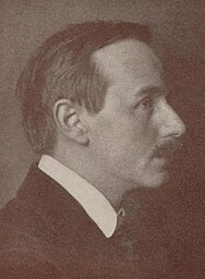 Porträtfoto von Emanuel Bodman