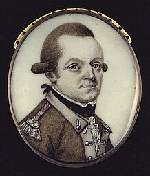 Daniel Claus (1727-1787)