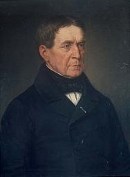 Franz Xaver von Baader, German philosopher and theologian († 1841).