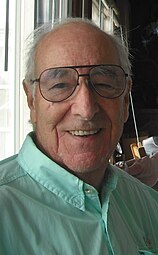 personal picture taken by John Hoving