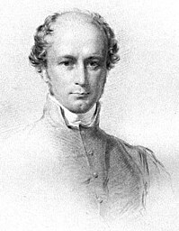 William James Early Bennett (1804-1886)