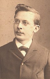 
Holthausen, Ferdinand