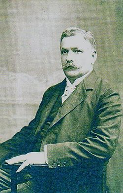 Corneliu Diaconovici (1859 - 1923)