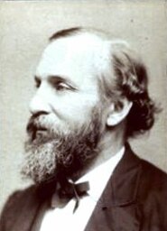 photo of W T Adams