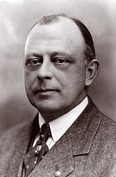 Jesse Siddall Reeves (1872-1942) circa 1920