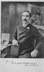 Norman Barton Wood, from 