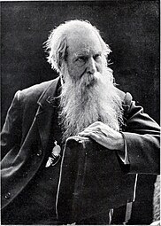 George Dalziel, image from The Brothers Dalziel