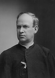 John Zahm, CSC (1851-1921)