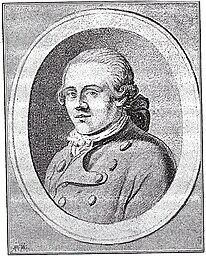 Jakob Michael Reinhold Lenz (1751-1792)