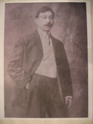 江藤源次郎