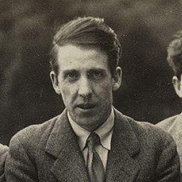 Walter J. Turner Extracted from Igor Vinogradoff; Gilbert Spencer; Walter James Redfern Turner; Mark Gertler, by Lady Ottoline Morrell (died 1938). See source website for additional information.
