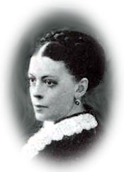 Sarah Chauncey Woolsey (January 29, 1835 – April 9, 1905)