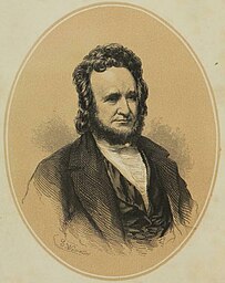 John Bovee Dods