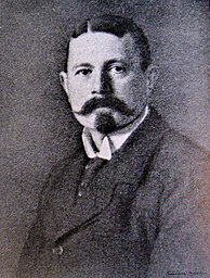 Palle Adam Vilhelm baron Rosenkrantz (22. april 1867 i Helsingør  – 1. oktober 1941 i Charlottenlund) var en dansk baron, jurist, forfatter og oversætter