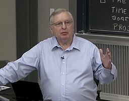MIT How to Speak, IAP 2018
Instructor: Patrick Winston
View the complete course: https://ocw.mit.edu/how_to_speak

Patrick Winston's How to Speak talk has been an MIT tradition for over 40 years. Offered every January, the talk is intended to improve your speaking ability in critical situations by teaching you a few heuristic rules.