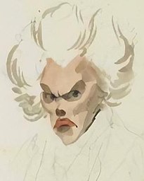Adrien-Marie Legendre (1752-1833), French mathematician
