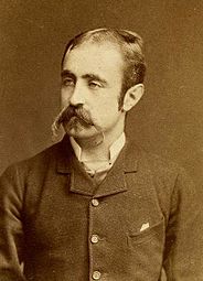 Herman ten Kate's portrait.