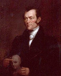 Johann Gaspar Spurzheim