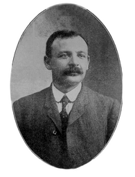 American labour activist en:William Trautmann.
