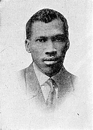 
Raymond G. Dandridge